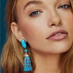 Kendra Scott Dove Earrings